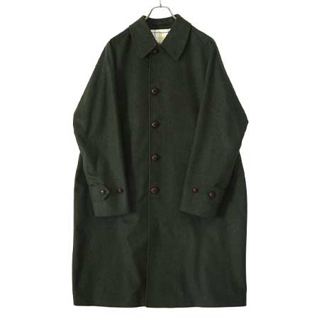 ANATOMICA(アナトミカ) SINGLE RAGLAN Ⅷ