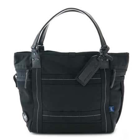 HARVEST LABEL(ハーヴェストレーベル) RESULT トート スーパーナイロン HB-0401