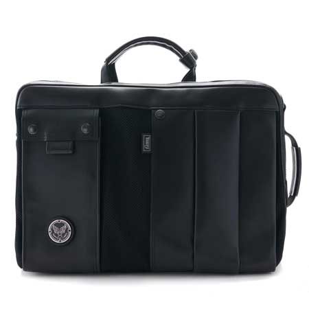 HARVEST LABEL(ハーヴェストレーベル) CUSTOM PELLE ビジネス 3WAY リュック イタリアン牛革 HP-0206