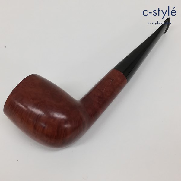 dunhill ダンヒル ROOT BRIAR 59 F/T パイプ 喫煙具 煙草 タバコ