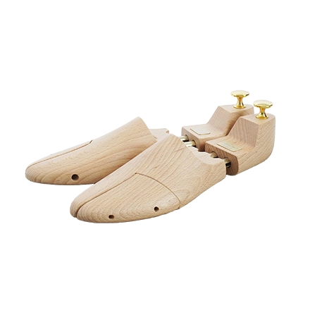 Trading Post(トレーディングポスト) シューキーパー・シューツリー M.モゥブレィ シューツリー TPオリジナルシューツリー