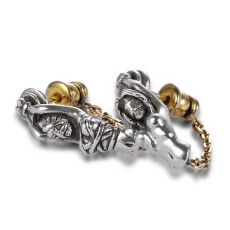 FROIDTIEDEUR(フロワティエドール) Microix Pierce