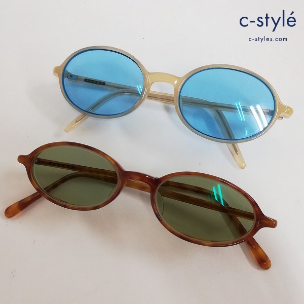 白山眼鏡店 ハクサンガンキョウテン メガネ ホワイト系 ブラウン系 眼鏡 アイウェア 度あり