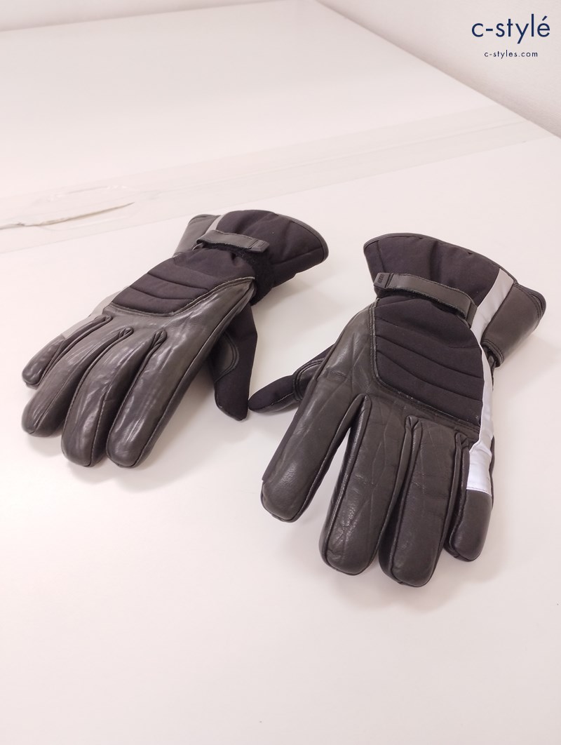 BMW Motorrad ビーエムダブリューモトラッド グローブ 11/11・1/2 ブラック 手袋 Allround 2 バイク用品