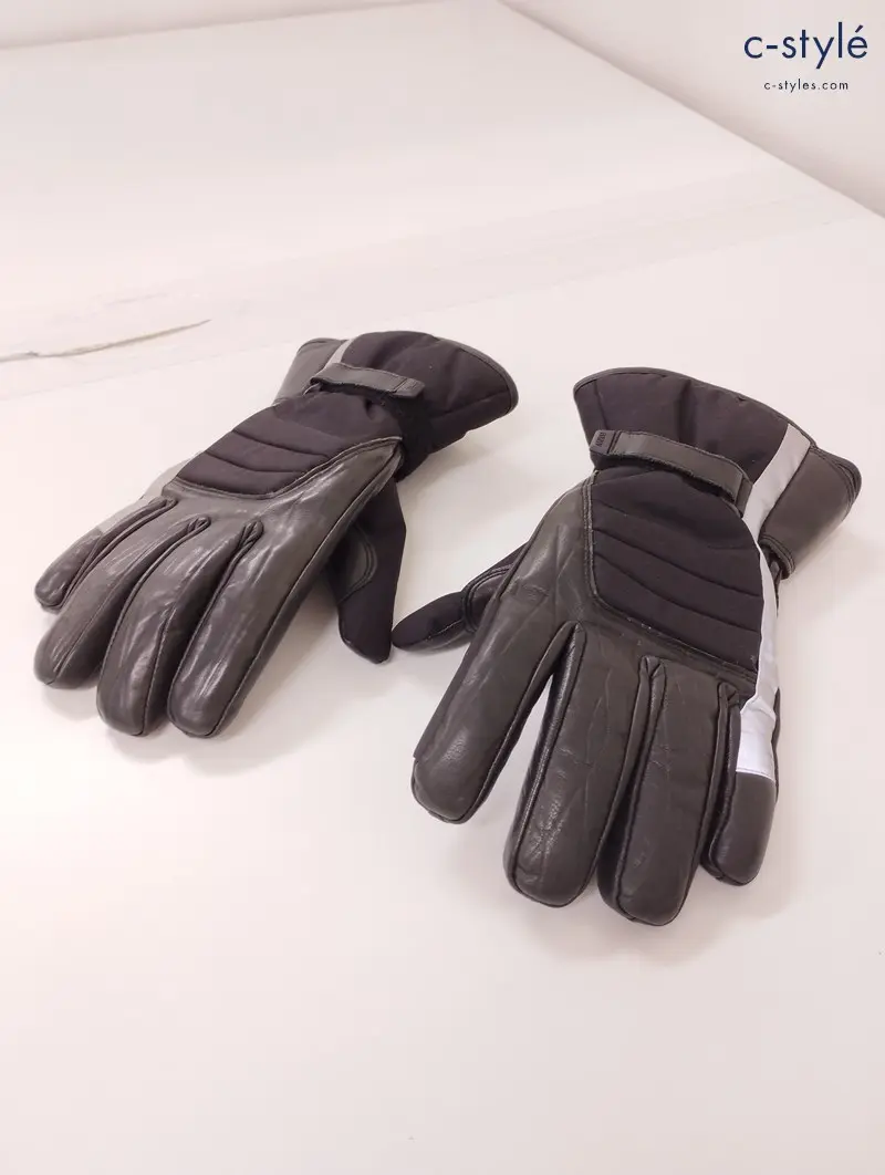 BMW Motorrad ビーエムダブリューモトラッド グローブ 11/11・1/2 ブラック 手袋 Allround 2 バイク用品