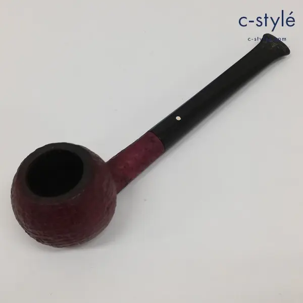 dunhill ダンヒル パイプ RED BRIAR 258 R/B 1974年 喫煙具 煙草 タバコ