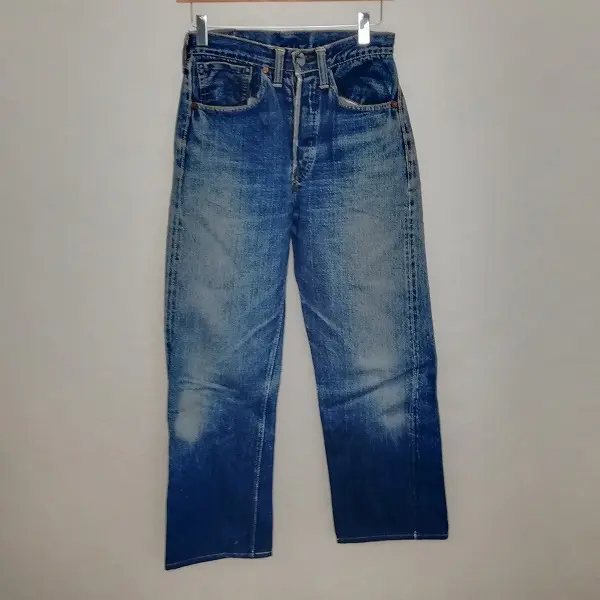 LEVI’S リーバイス 60s 501 デニムパンツ ジーパン ジーンズ インディゴ