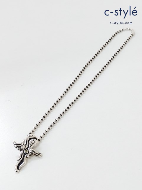 LONE ONES ロンワンズ スタークロス シルバー ラヴァー