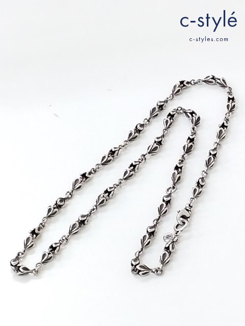 Bloody Mary ブラッディマリー チェーン シルバー ベビーマーメイド アクセサリー