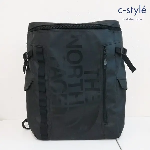 THE NORTH FACE ザノースフェイス リュック バックパック ブラック アウトドア NM81968