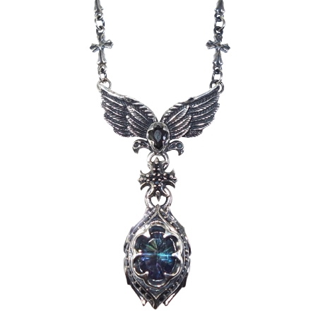 Artemis Classic(アルテミスクラシック) ネックレス ミカエルペンダント