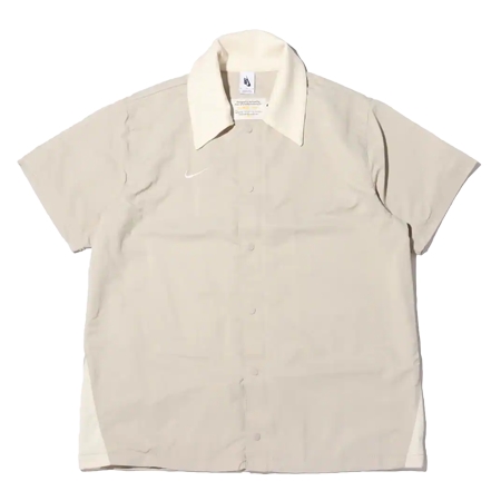 NIKE×FEAR OF GOD(ナイキ×フィアオブゴッド) NIKE M NRG W SS SHOOTING SHIRT