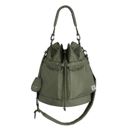 PORTER×HYKE(ポーター×ハイク) 2WAY TOOL BAG LARGE