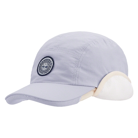 Supreme×Timberland(シュプリーム×ティンバーランド) 2-In-1 Earflap Camp Cap