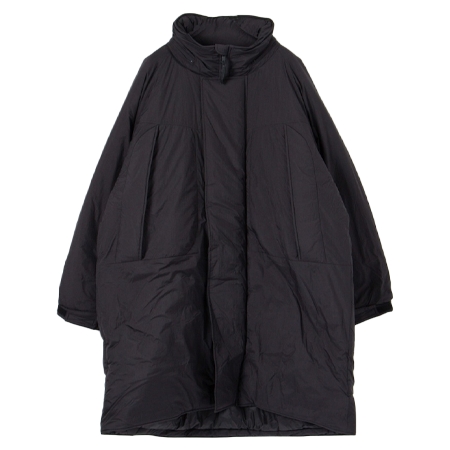 URBAN RESEARCH BUYERS SELECT(アーバンリサーチバイヤーズセレクト)  WILDTHINGS[別注]MONSTER PARKA
