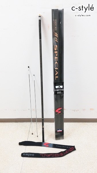 DAIWA ダイワ 銀影競技SP A 95SG 06220802 鮎竿 アユ竿