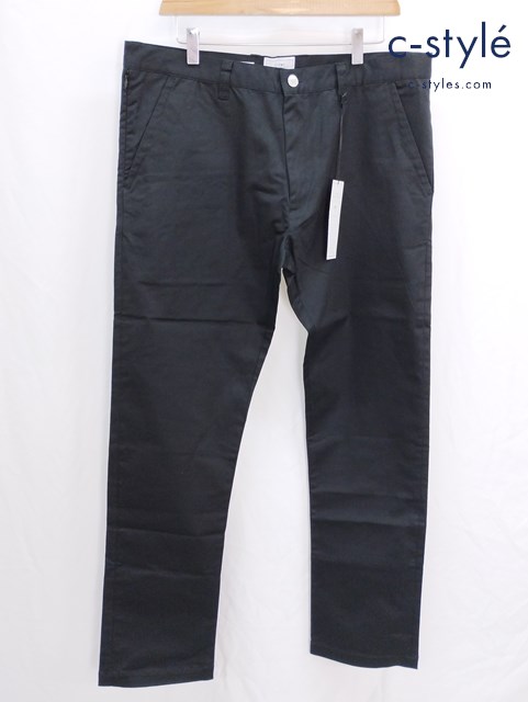 CRIMIE クライミー チノパンツ LEX CHINO STRETCH PANTS ストレッチパンツ CR01-01K5-PL10 ブラック XL