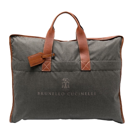 BRUNELLO CUCINELLI(ブルネロクチネリ) バッグ ガーメントバッグ