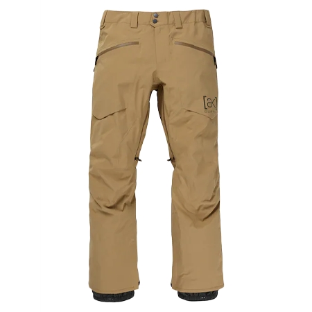 BURTON(バートン) スノーボードウェア メンズ Burton [ak] ホバー GORE-TEX Pro 3L パンツ