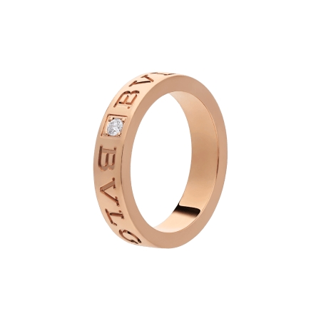 BVLGARI(ブルガリ) リング ブルガリ・ブルガリ リング