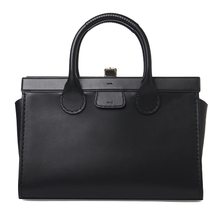 Chloe(クロエ) バッグ “edith”ラージトートバッグ