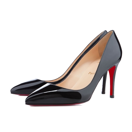 Christian Louboutin(クリスチャンルブタン) ピガール Pigalle 85