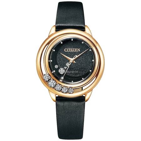 CITIZEN(シチズン) シチズン エル ARCLY Collection EW5532-34E 特定店限定モデル50本
