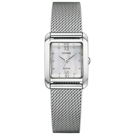 CITIZEN(シチズン) シチズン エル SQUARE Collection EW5590-62A