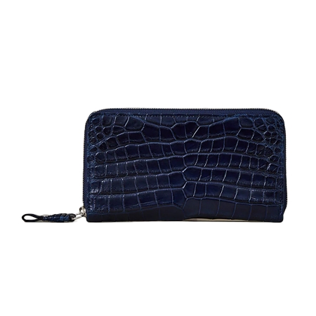 cornelian taurus(コーネリアンタウラス) 財布 2door wallet / co22fwtw010a / crocodile leather