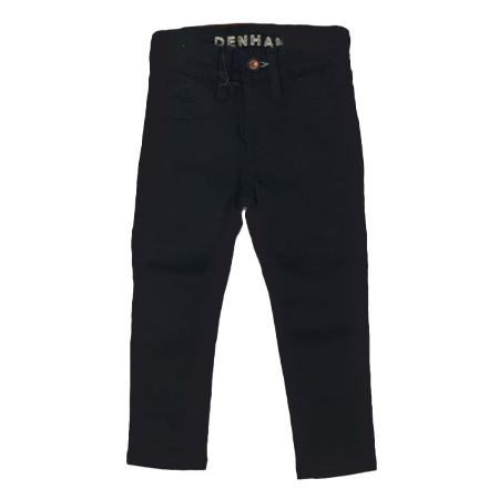 DENHAM(デンハム) キッズ ボトム コットン