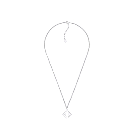 DIOR(ディオール) ネックレス CD Diamond ペンダントネックレス