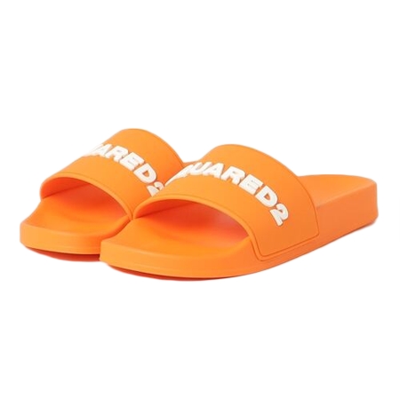 DSQUARED2(ディースクエアード) 靴 SANDAL /0221