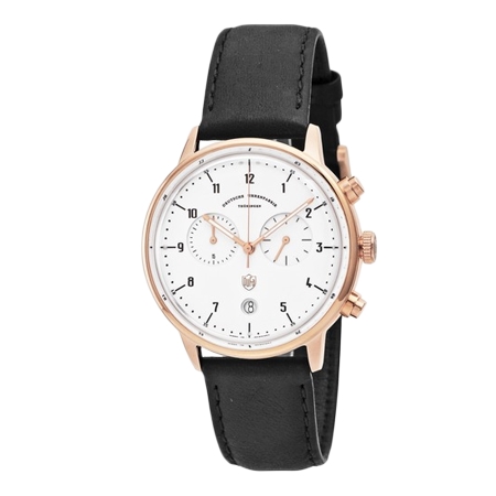 DUFA(ドゥッファ) ハンネスクロノ DF900304