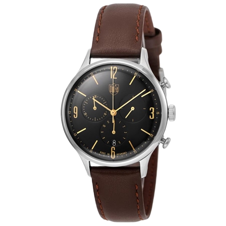 DUFA(ドゥッファ) ファン･デル･ローエ･クロノ DF-9002-02-O