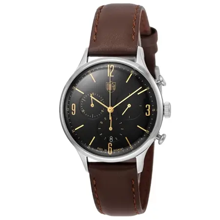 DUFA(ドゥッファ) ファン･デル･ローエ･クロノ DF-9002-02-O