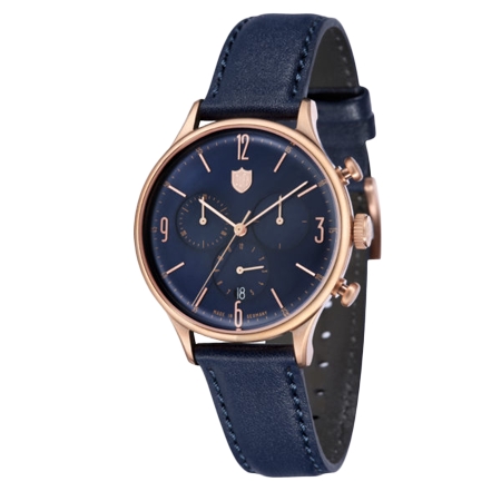 DUFA(ドゥッファ) ファン･デル･ローエ･クロノ DF-9002-09