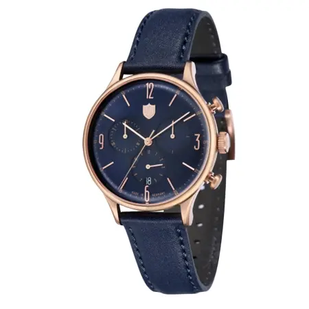 DUFA(ドゥッファ) ファン･デル･ローエ･クロノ DF-9002-09