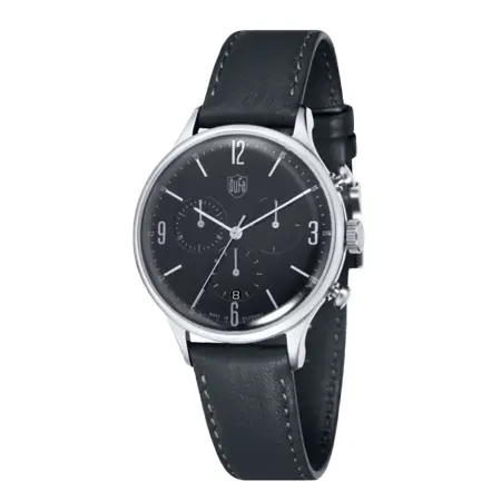 DUFA(ドゥッファ) ファン･デル･ローエ･クロノ DF-9002-01