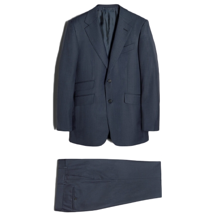 dunhill(ダンヒル) スーツ 2022 SAMURAI BLUE スーツ