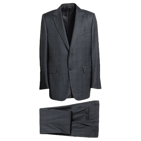 dunhill(ダンヒル) スーツ サマーウール素材