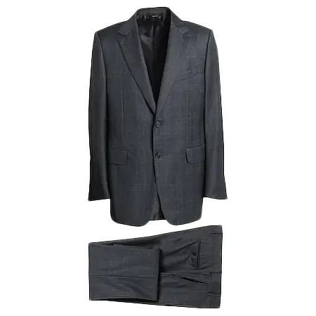 dunhill(ダンヒル) スーツ サマーウール素材