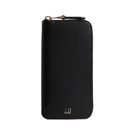 dunhill(ダンヒル) 財布 デューク 8CC ジップ コートウォレット