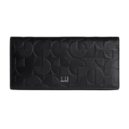 dunhill(ダンヒル) 財布 ベルグレイヴ オプティカル コートウォレット