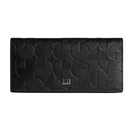 dunhill(ダンヒル) 財布 ベルグレイヴ オプティカル コートウォレット