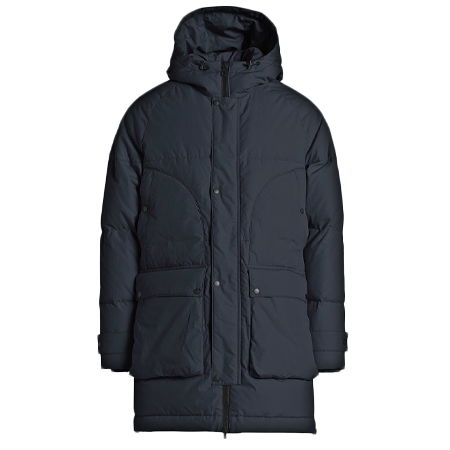 DUVETICA(デュベティカ) コート hassun / ハッスン