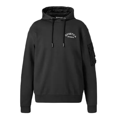 DUVETICA(デュベティカ) パーカー cavazzo / カヴァッツォ