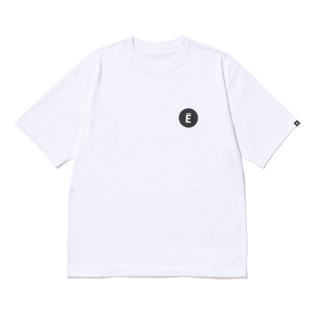 ENNOY(エンノイ) Tシャツ Circle Ē T-Shirts