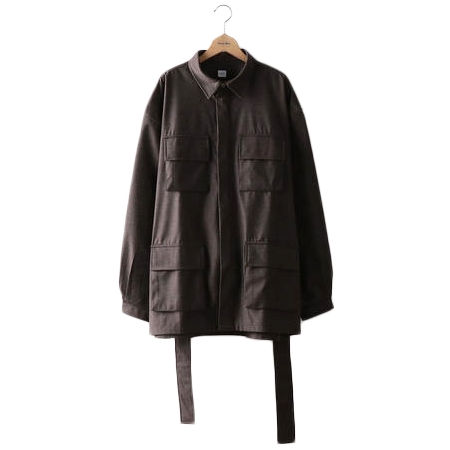 E. Tautz(イートウツ) ジャケット RALPH JACKET/ジャケット