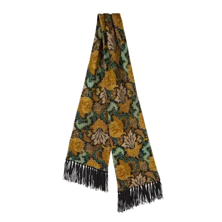 ETRO(エトロ) スカーフ フローラル トリコット ストール