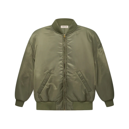 FEAR OF GOD(フィアオブゴッド) ジャケット ETERNAL NYLON TWILL BOMBER